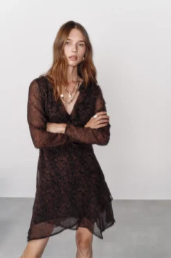 Vestido Brune
