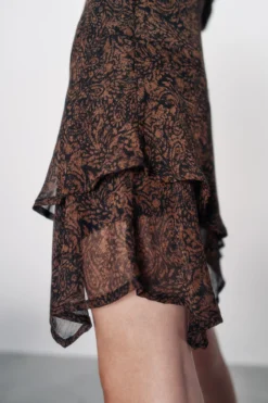 Vestido Brune