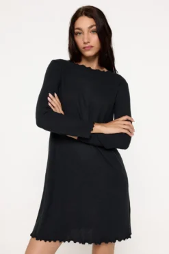 Vestido Básio