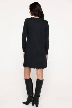 Vestido Básio