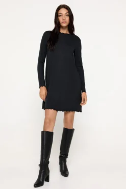 Vestido Básio