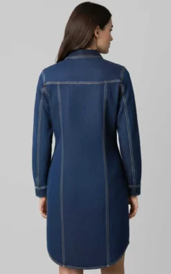 Vestido Corto