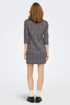 Vestido corto