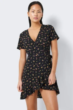 Vestido corto