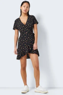Vestido corto