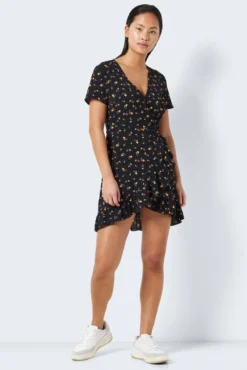 Vestido corto