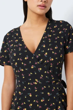Vestido corto