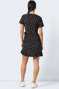 Vestido corto