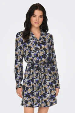 Vestido corto