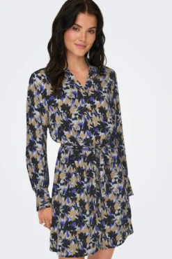 Vestido corto