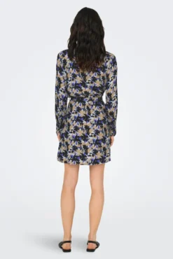 Vestido corto