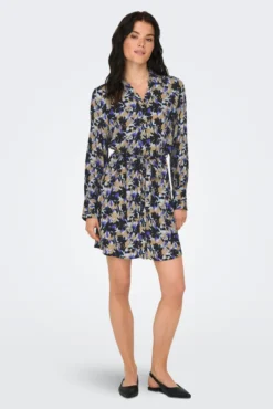 Vestido corto