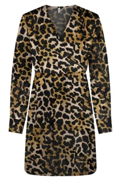 Vestido corto