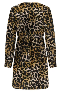 Vestido corto