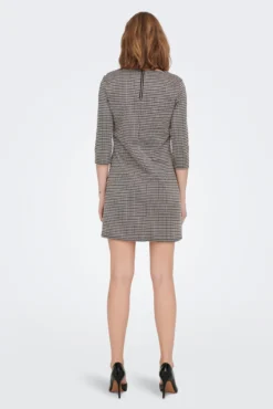 Vestido corto