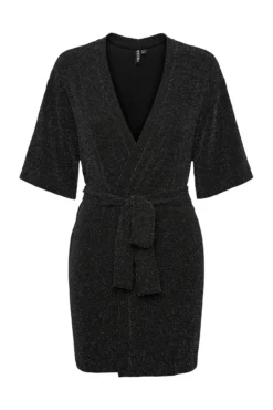 Vestido corto