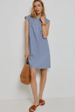 Vestido corto