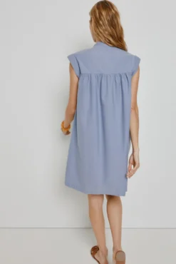 Vestido corto