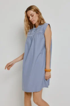 Vestido corto
