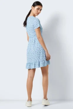 Vestido corto
