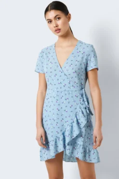 Vestido corto