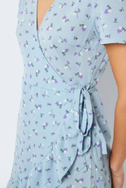 Vestido corto