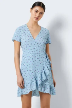 Vestido corto