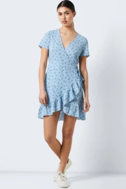 Vestido corto