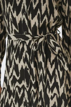 Vestido corto
