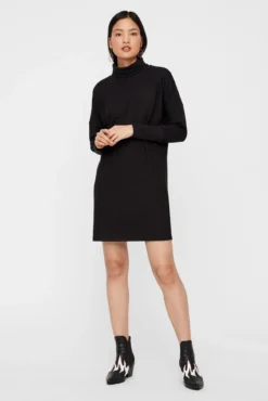 Vestido corto