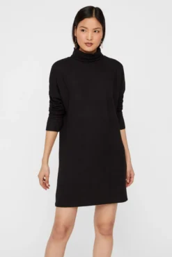 Vestido corto