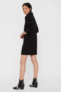 Vestido corto