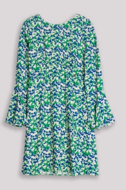 Vestido Corto Marsella