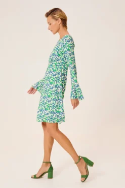Vestido Corto Marsella