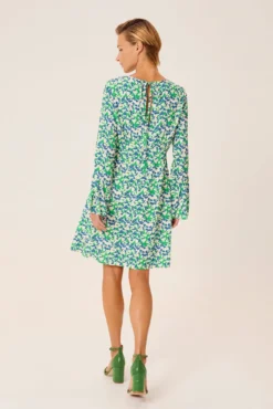 Vestido Corto Marsella