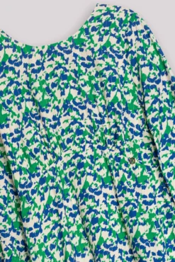 Vestido Corto Marsella
