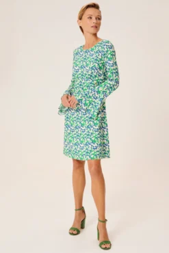 Vestido Corto Marsella