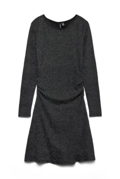 Vestido corto maternity