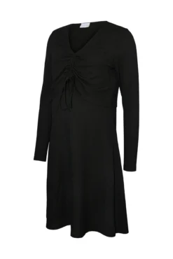 Vestido corto matertnity y lactancia