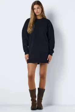 Vestido de chándal de felpa