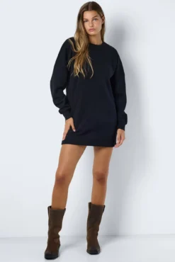 Vestido de chándal de felpa