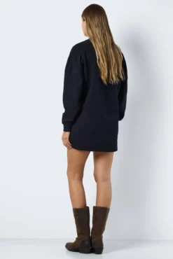 Vestido de chándal de felpa