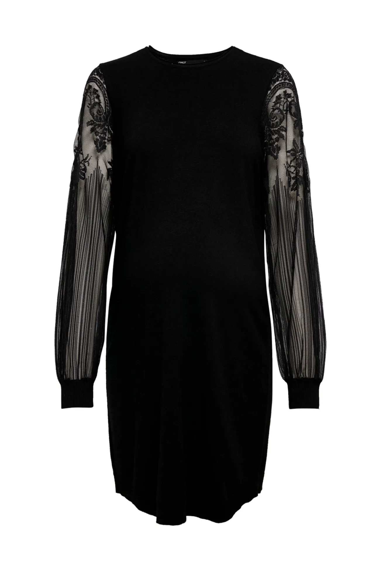 Vestido de cocktail premamá