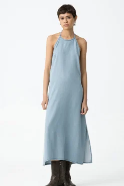 Vestido Denim