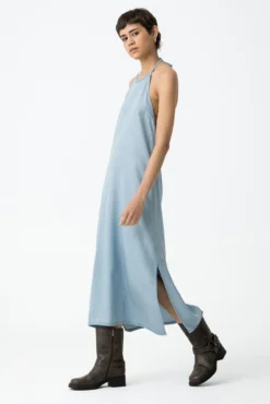 Vestido Denim