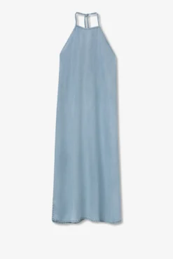 Vestido Denim