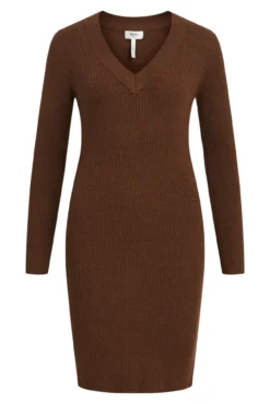Vestido de punto