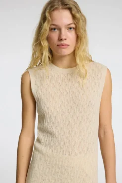 Vestido de punto