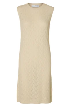 Vestido de punto