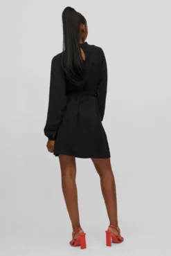 Vestido encaje